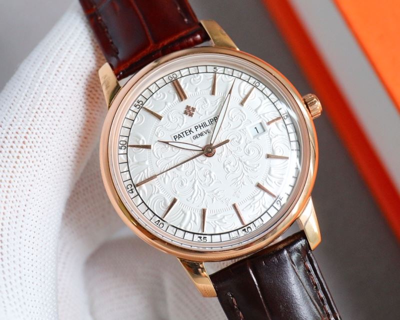 PATEK PHILIPPE Watches